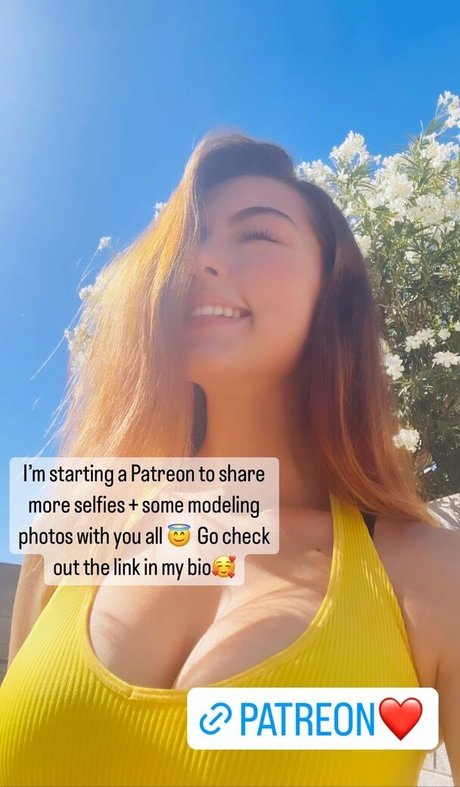 jelly bree étoile sexy images