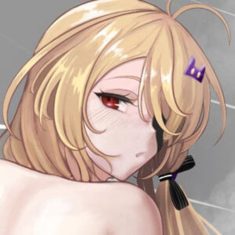 TowerFantasy modèle nu photos