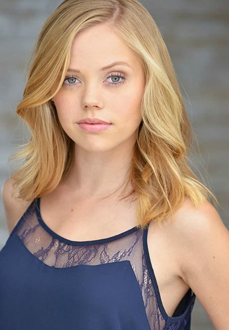 Annalisa Cochrane actrice porno images