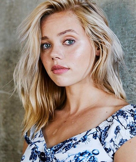 Annalisa Cochrane star pornographique images