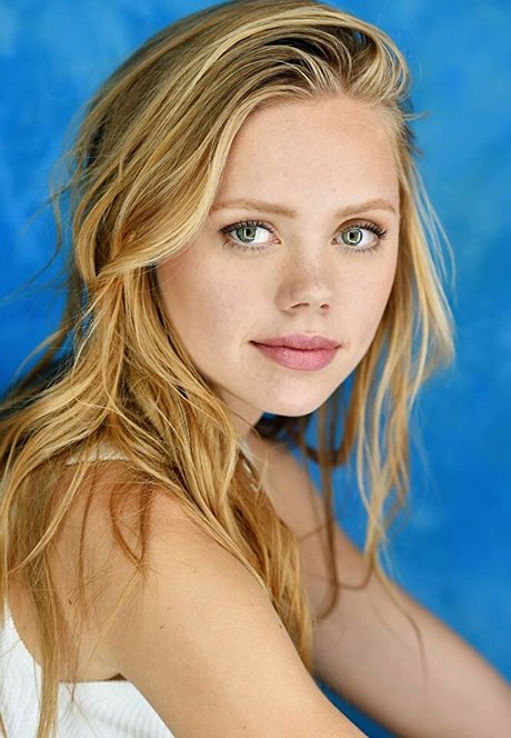 Annalisa Cochrane actrice exclusive images