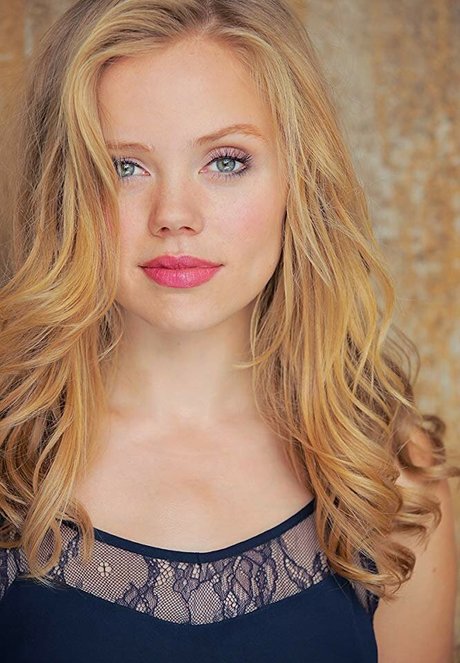 Annalisa Cochrane modèle pornographique des photos