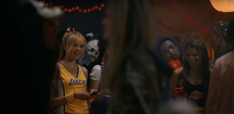 Annalisa Cochrane actrice de grande qualité collection