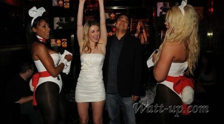 Andrea Lowell modèle de sexe image