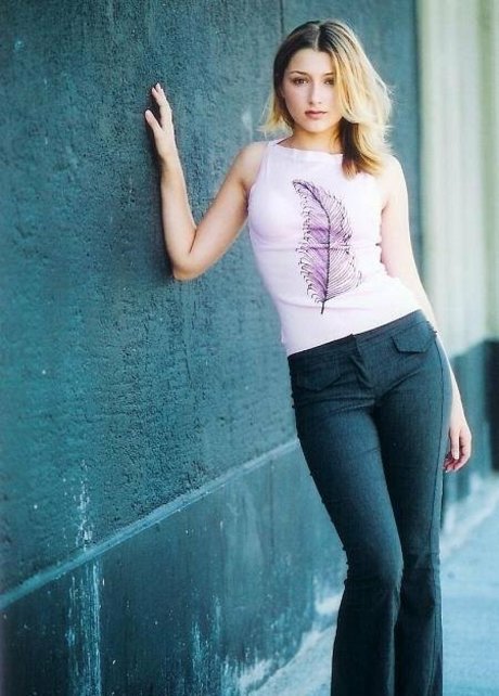 Anastasia Baranova star du porno chaude img