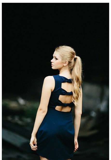 Anastasiya Ukolova étoile de l'art collection