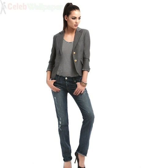 Andi Muise actrice exclusive image