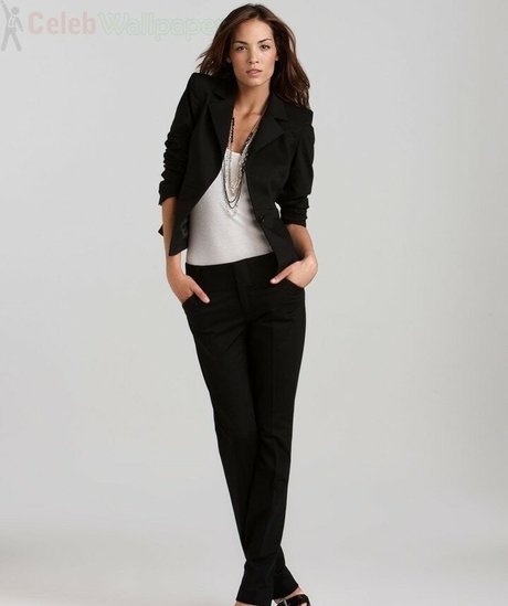 Andi Muise belle étoile photo