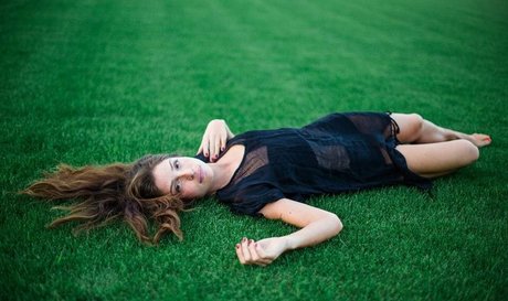 Anna Hopkins actrice de grande qualité collection