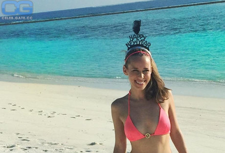 Annemarie Warnkross actrice parfaite des photos