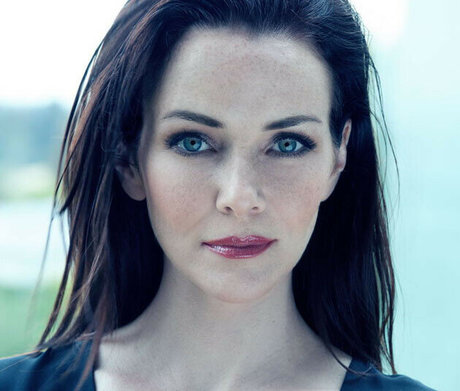 Annie Wersching star pornographique photo