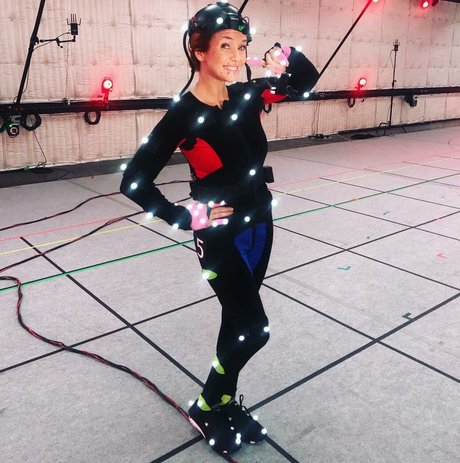 Annie Wersching star du porno chaud image