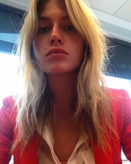 Annie McGinty star du porno de haute qualité galeries