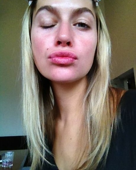 Annie McGinty sexe star image