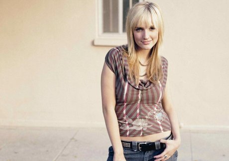 Ashlee Nicole Simpson étoile érotique archive