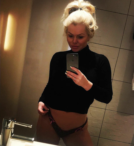 Asdis Ran étoile sympa photos