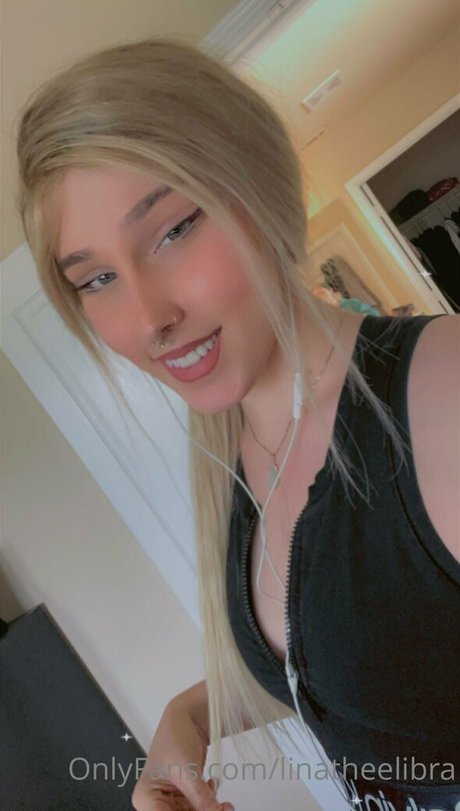 linatheelibra étoile de l'art des photos