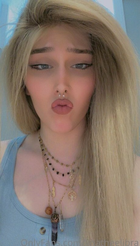 linatheelibra xxx étoile collection