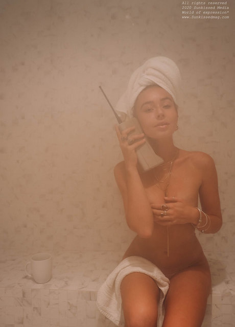 orgasme du mamelon onlyfans assez chaud archive