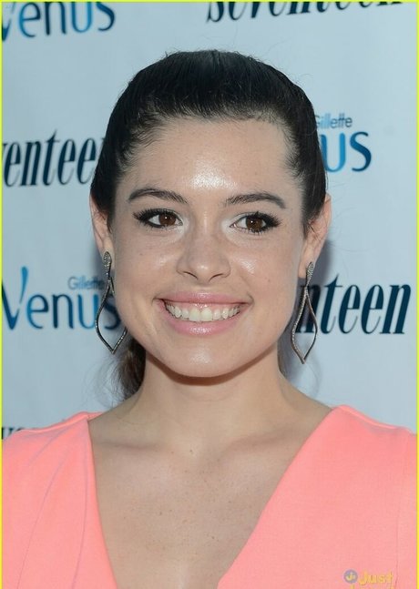 Alex Frnka modèle xxx des photos