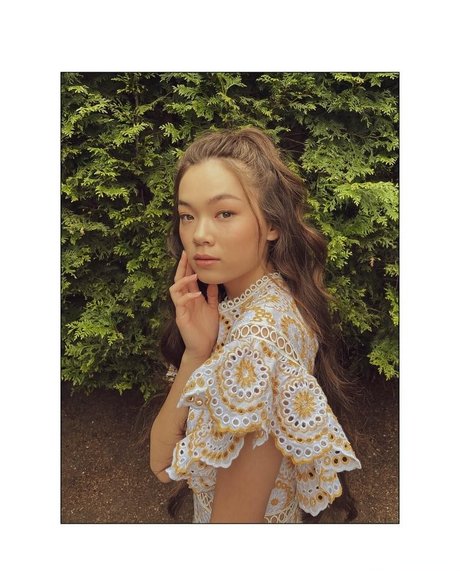 Alexa Loo xxx étoile collection