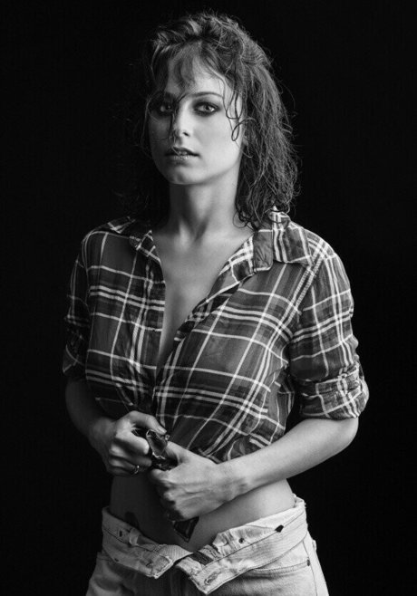 Yael Gayaa meilleure star du porno images