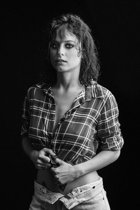 Yael Gayaa actrice nue image