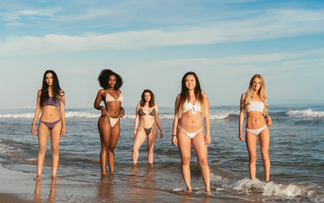 Ali Miller étoile xxx des photos