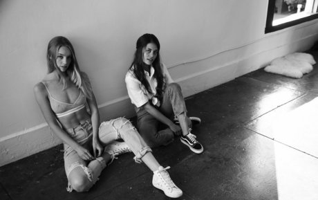 Ali Miller star du porno gratuite img