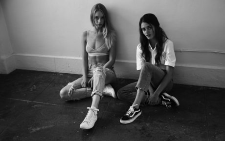 Ali Miller art modèle galeries