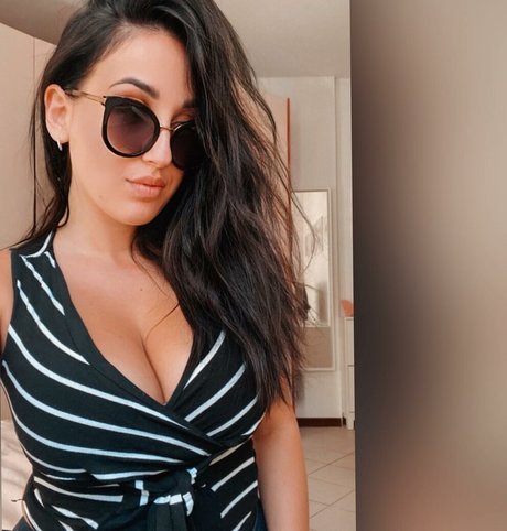 Ilaria Milite actrice parfaite galeries