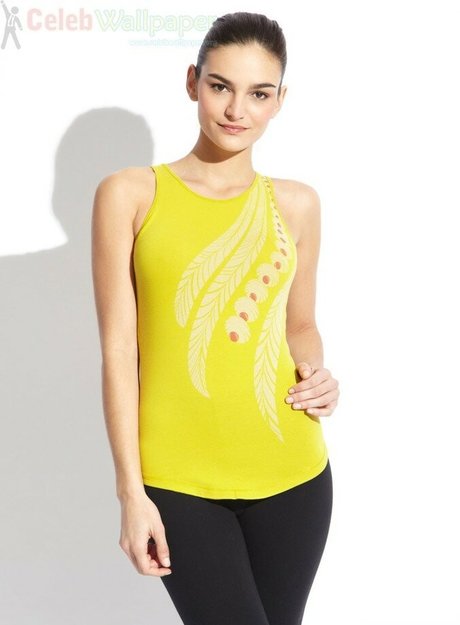 Alissandre Martines belle star du porno photo