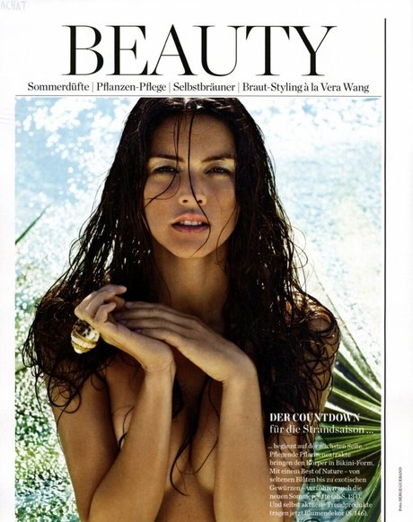 Aline Nakashima star du porno gratuit img