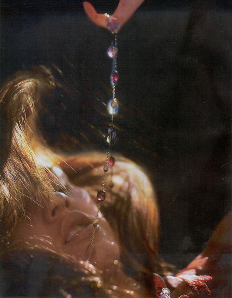 Aline Nakashima sexe de star du porno galeries