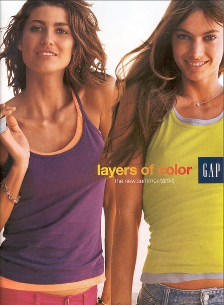 Aline Nakashima modèle collection