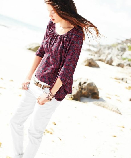 Aline Nakashima modèles nus galeries