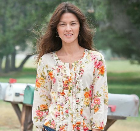 Aline Nakashima étoile magnifique archive