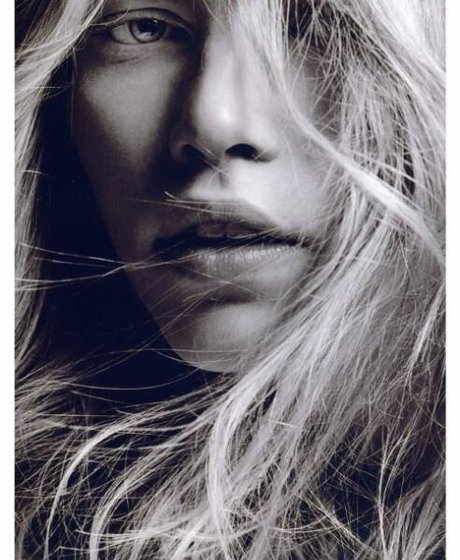 Aline Cleusa Weber jolie actrice collection