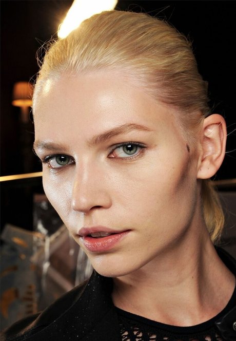 Aline Cleusa Weber actrice parfaite galeries