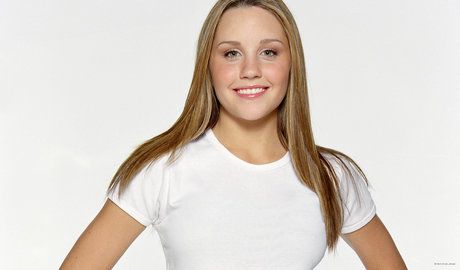 Amanda Laura Bynes actrice de nus images