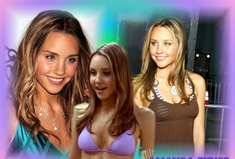 Amanda Laura Bynes modèle érotique img