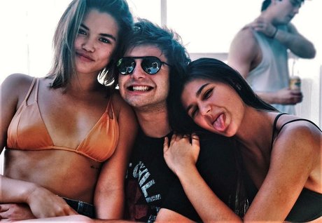 Amber Dawn Frank xxx étoile photos