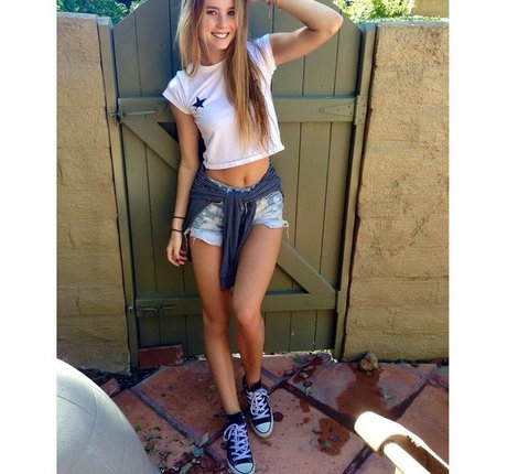 Amber Davis actrice pornographique images