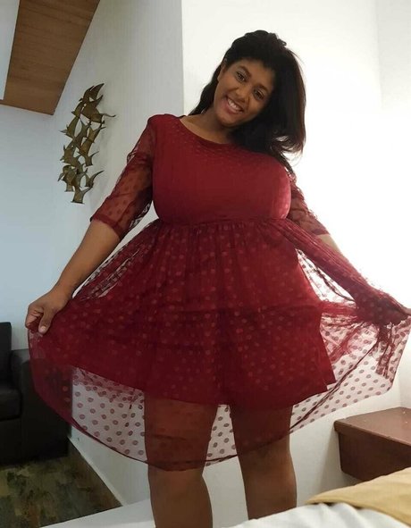 Kristina Milan modèle xxx photos