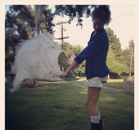 Amanda Crew actrice adulte galerie