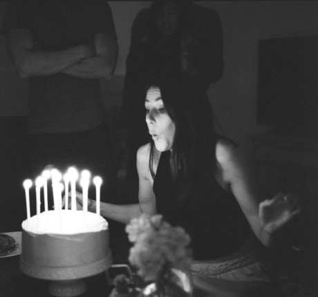 Amanda Crew actrice érotique galerie