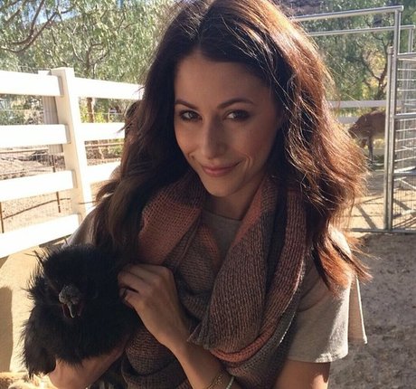 Amanda Crew star du porno sympa photos