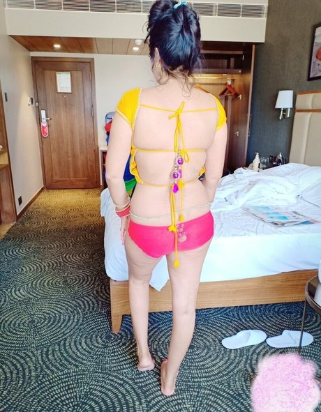 Desihotwife étoile gratuite photos