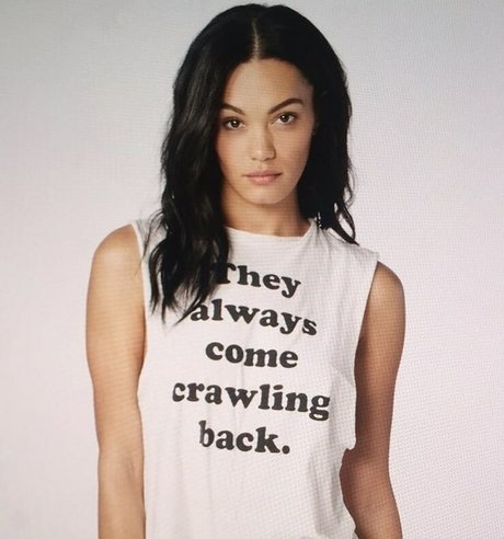 Alexis Gaube modèle adulte galerie