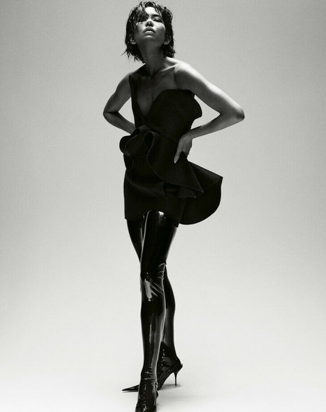 Sonoya Mizuno nus star du porno photo